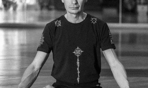Обложка: Что Айкитэ даст тем, кто занимается медитацией Те кто занимаются медитацией - смогут узнать нечто из практики