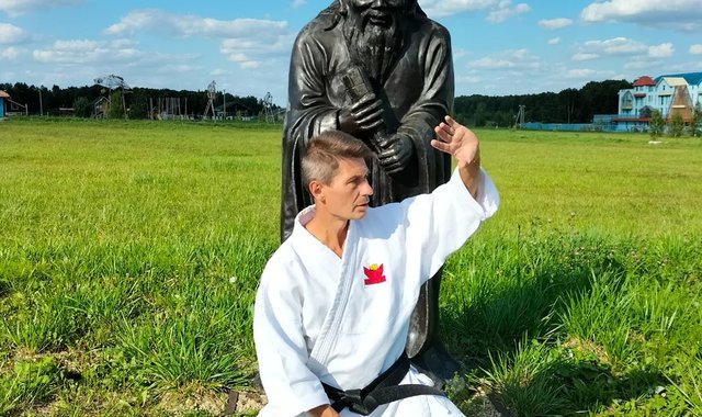 Обложка: Айкитэ