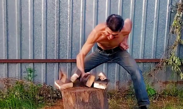 Обложка: Боевые искусства - игра в долгую