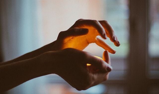 Обложка: Иллюзия смерти💡 Смерть реальна и неотвратима