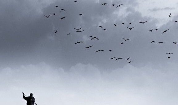 Обложка: Как наша жизнь выглядит в глазах Бога?✨ Проявленный мир - это тело Бога, а его сознание проявляется через бесч