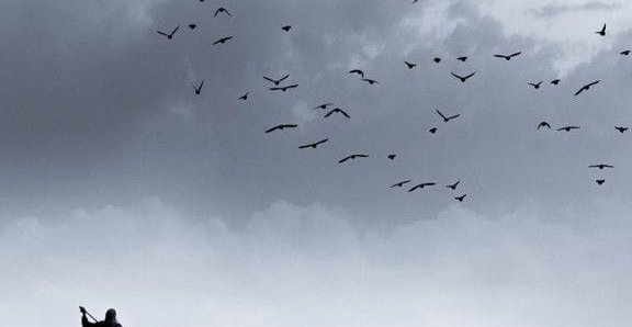 Обложка: Как наша жизнь выглядит в глазах Бога?✨ Проявленный мир - это тело Бога, а его сознание проявляется через бесч