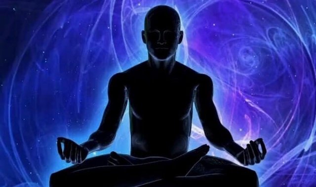 Обложка: 💡Зачем мне медитация? Хороший вопрос! Лишь у немногих людей, погруженных в различные духовные практики такой в