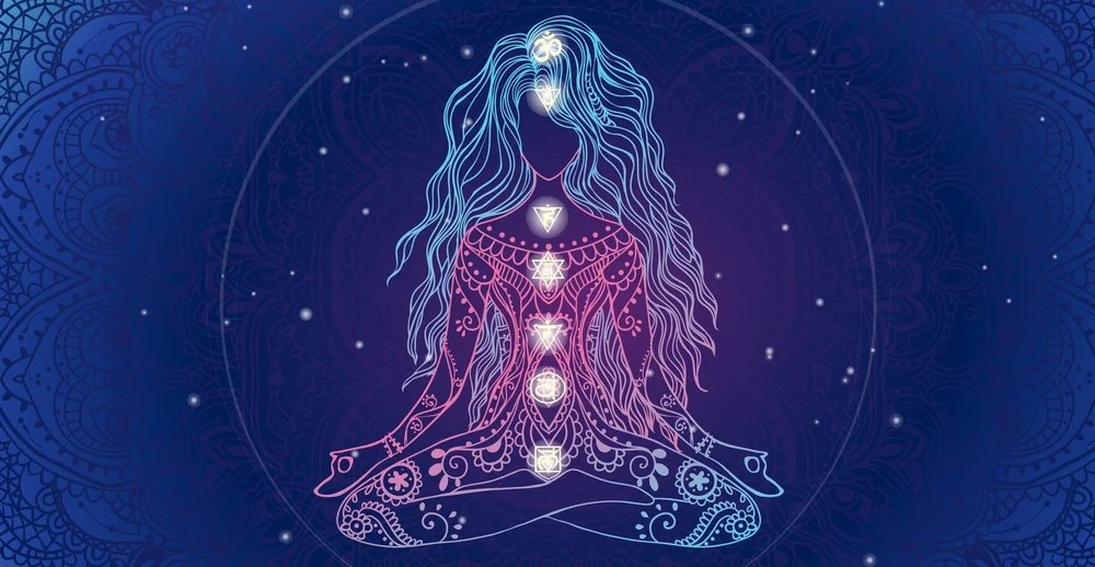 Обложка: Что мне даст медитация?💫 Медитация даст вам уверенность в себе, своих способностях, принесет новые возможности