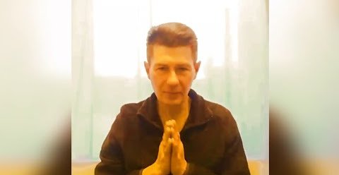 YouTube: Беспокоитесь, психуете, истерите.. Что делать? Выход есть - Медитация.