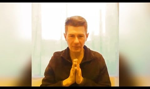YouTube: Беспокоитесь, психуете, истерите.. Что делать? Выход есть - Медитация.
